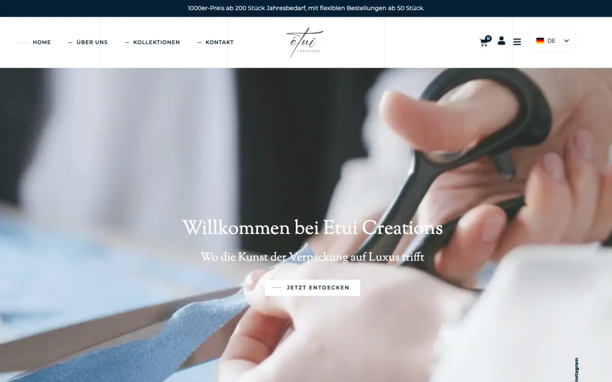 Etui Creations