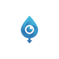 Irisdrop